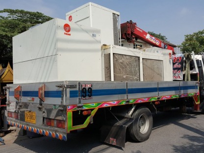 บริการรับซื้อแอร์เก่าทุกสภาพ - รับซื้อแอร์เก่า-ศรีชนะแอร์ เซอร์วิส