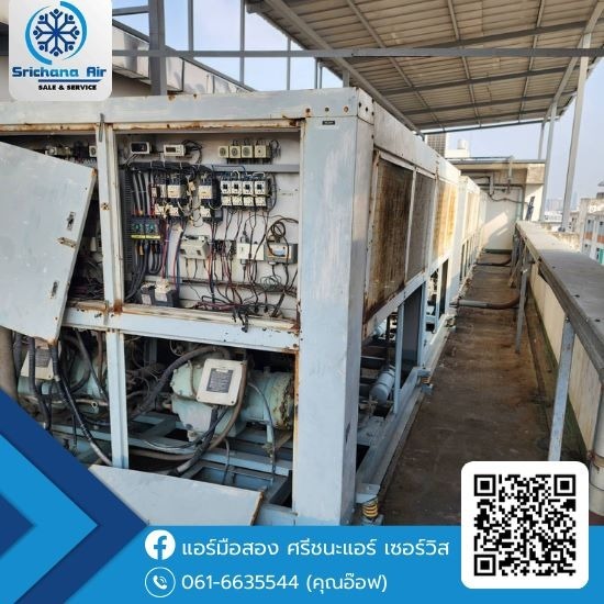 รับซื้อแอร์เก่า-ศรีชนะแอร์ เซอร์วิส - รับประมูลแอร์เก่าในโรงงาน รับซื้อแอร์เก่า-ศรีชนะแอร์ เซอร์วิส - รับประมูลแอร์เก่าในโรงงาน