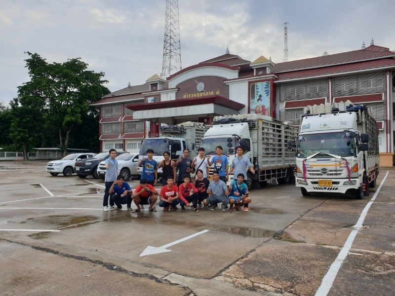 รับซื้อแอร์เก่า-ศรีชนะแอร์ เซอร์วิส